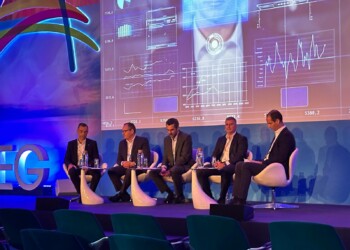 ENEG 2025: “Investimento para digitalizar uma infraestrutura tem de ser justificado”