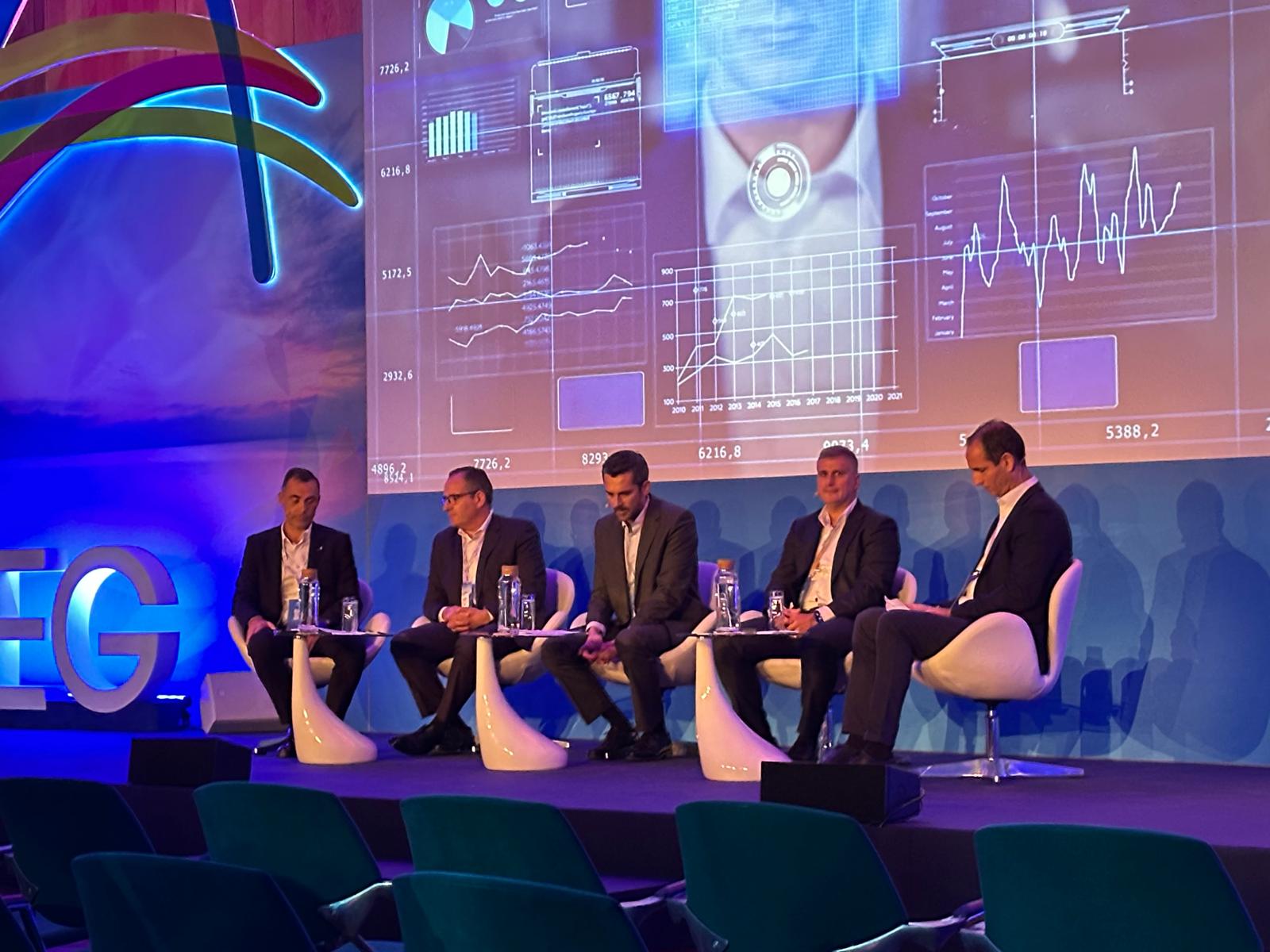 ENEG 2025: “Investimento para digitalizar uma infraestrutura tem de ser justificado”