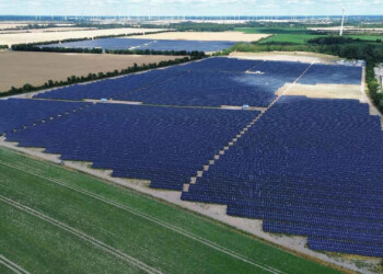 EDP inaugura primeiro projeto renovável na Alemanha