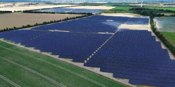 EDP inaugura primeiro projeto renovável na Alemanha