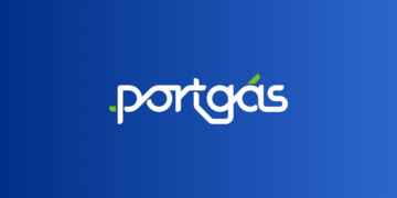 Portgás distinguida pela redução de emissões de metano