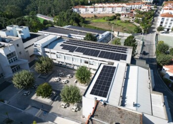 Cleanwatts cria Comunidade de Energia no Externato Cooperativo da Benedita