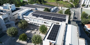 Cleanwatts cria Comunidade de Energia no Externato Cooperativo da Benedita