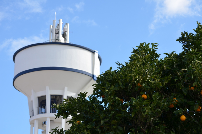 Águas do Ribatejo realiza higienização de mais de 100 reservatórios de água