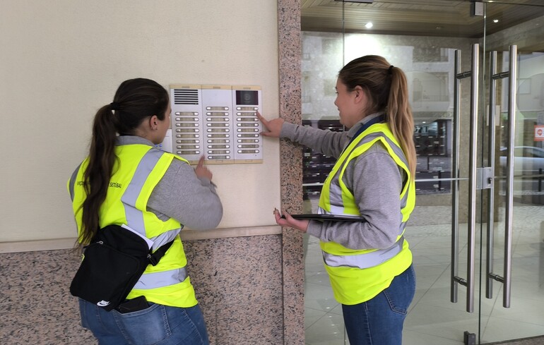 Recolha seletiva de biorresíduos chega a mais seis mil munícipes de Setúbal