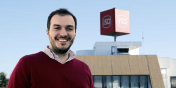 Tecnologias verdes e IA no caminho da eficiência e da sustentabilidade: o caso do ISQ