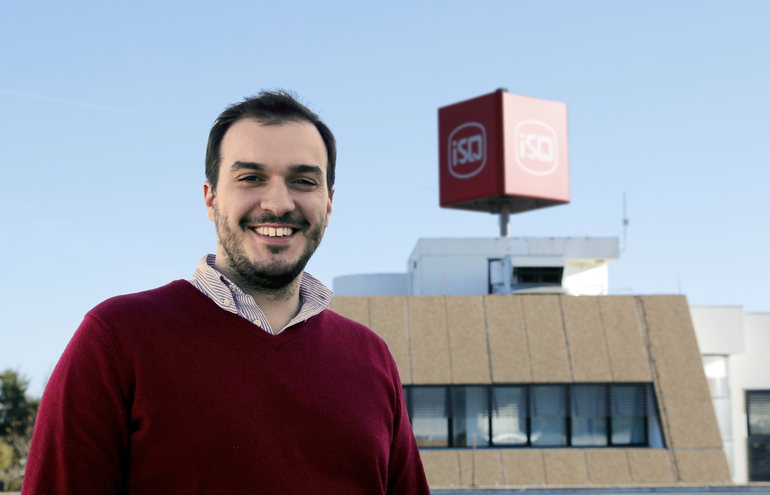 Tecnologias verdes e IA no caminho da eficiência e da sustentabilidade: o caso do ISQ