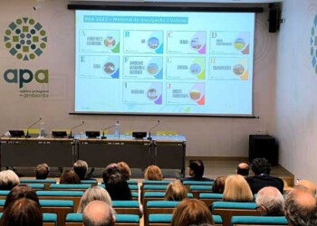 APA apresenta Relatório do Estado do Ambiente 2025 com tendências em 10 domínios