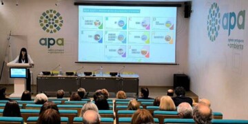 APA apresenta Relatório do Estado do Ambiente 2025 com tendências em 10 domínios