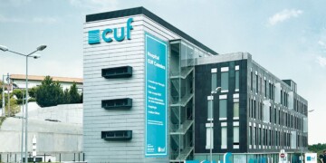 CUF é primeiro prestador de cuidados de saúde em Portugal a aderir à Science Based Targets initiative