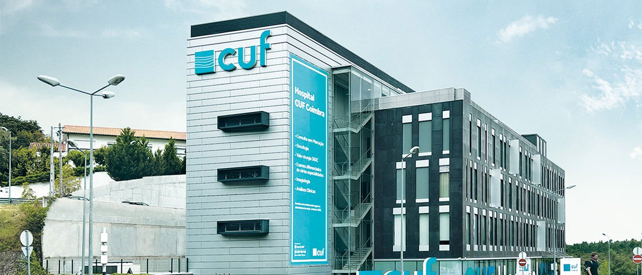 CUF é primeiro prestador de cuidados de saúde em Portugal a aderir à Science Based Targets initiative