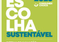 Escolha Sustentável 2026: eis aqui as 19 marcas vencedoras