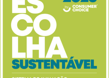 Escolha Sustentável 2026: eis aqui as 19 marcas vencedoras