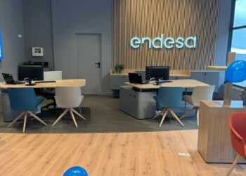 Endesa inaugura nova loja física na Guarda