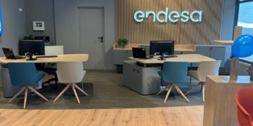 Endesa inaugura nova loja física na Guarda
