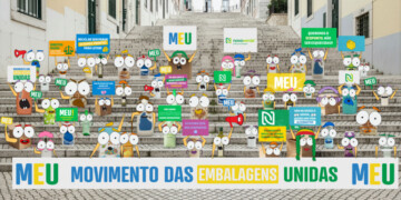 Novo Verde lança campanha “MEU” para cumprir metas de reciclagem