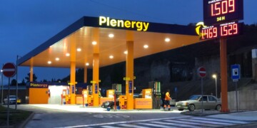 Plenergy atinge10 estações em Portugal com nova abertura em Abrantes