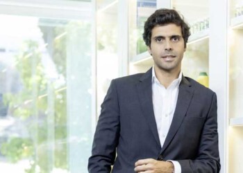 SPV: “Mais do que uma mudança de imagem, o rebranding é sobre estar próximos das pessoas e ter ambição para o futuro”