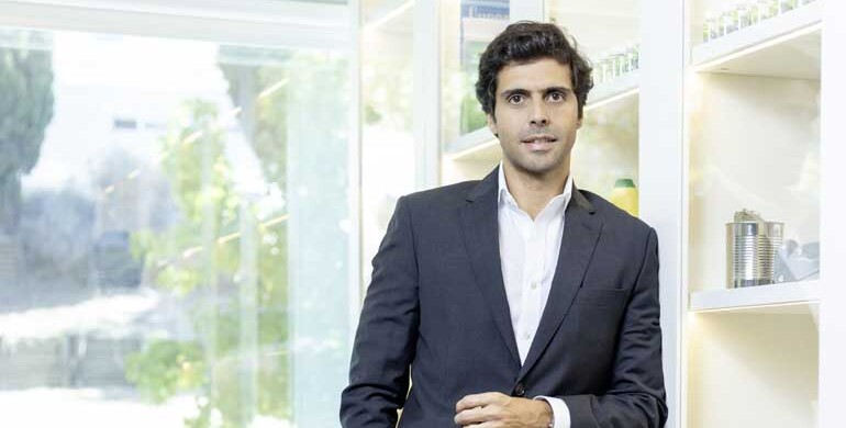 SPV: “Mais do que uma mudança de imagem, o rebranding é sobre estar próximos das pessoas e ter ambição para o futuro”