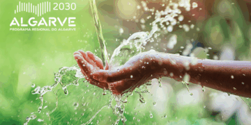 Municípios do Algarve e Águas do Algarve com candidaturas de mais de 100 milhões de euros a fundos estruturais de coesão