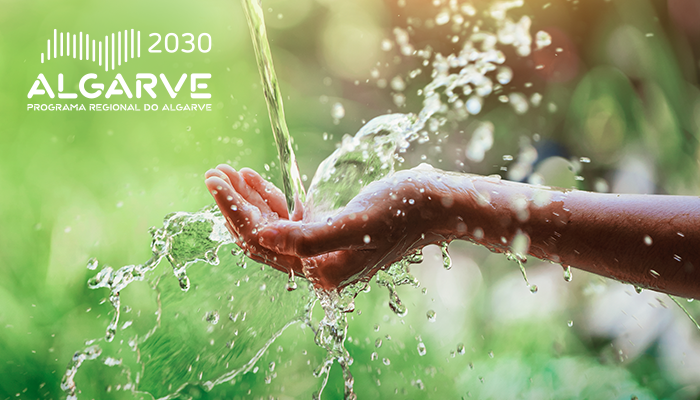 Municípios do Algarve e Águas do Algarve com candidaturas de mais de 100 milhões de euros a fundos estruturais de coesão