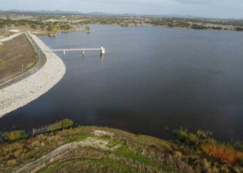 AgdA adjudica Empreitada de Reabilitação das Barragens do Enxoé e Monte Clérigo