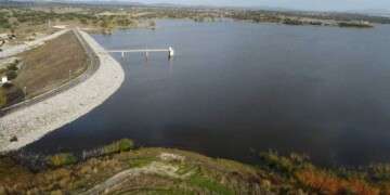 AgdA adjudica Empreitada de Reabilitação das Barragens do Enxoé e Monte Clérigo