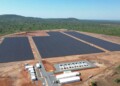 MCA entrega em Angola maior sistema off-grid de energia renovável no continente africano