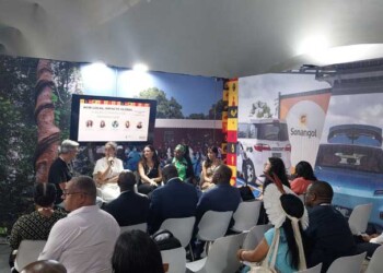 Loulé reforça compromisso com a ação climática local e global com presença na COP 30