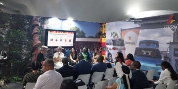 Loulé reforça compromisso com a ação climática local e global com presença na COP 30