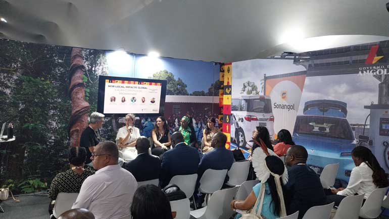 Loulé reforça compromisso com a ação climática local e global com presença na COP 30