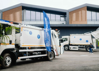 Terberg Resitul celebra 20 anos em Portugal e inaugura novas instalações