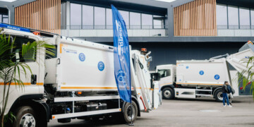 Terberg Resitul celebra 20 anos em Portugal e inaugura novas instalações