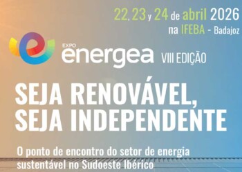 8ª edição da Expoenergea em Badajoz abre portas à participação de Portugal