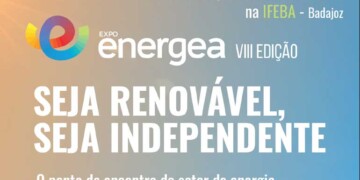 8ª edição da Expoenergea em Badajoz abre portas à participação de Portugal
