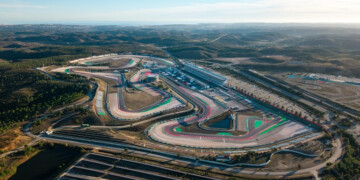 Fórmula 1 regressa a Portugal em 2027 e já há protestos contra “corridas de automóveis fósseis a alta velocidade”