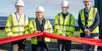 Greenvolt instala central solar de 4MW para a Sanofi na Irlanda