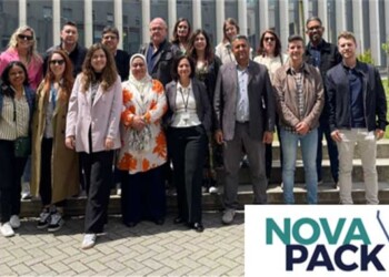 Investigadores da Universidade Católica lideram projeto europeu para desenvolver embalagens antimicrobianas sustentáveis