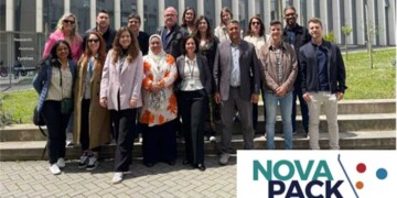 Investigadores da Universidade Católica lideram projeto europeu para desenvolver embalagens antimicrobianas sustentáveis