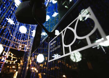 Porto Ambiente prepara operação especial para a quadra natalícia