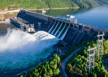 Participação de energias renováveis na geração de eletricidade aumenta 4% no 3.ºT de 2025