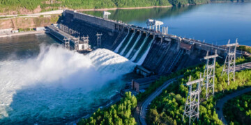 Participação de energias renováveis na geração de eletricidade aumenta 4% no 3.ºT de 2025