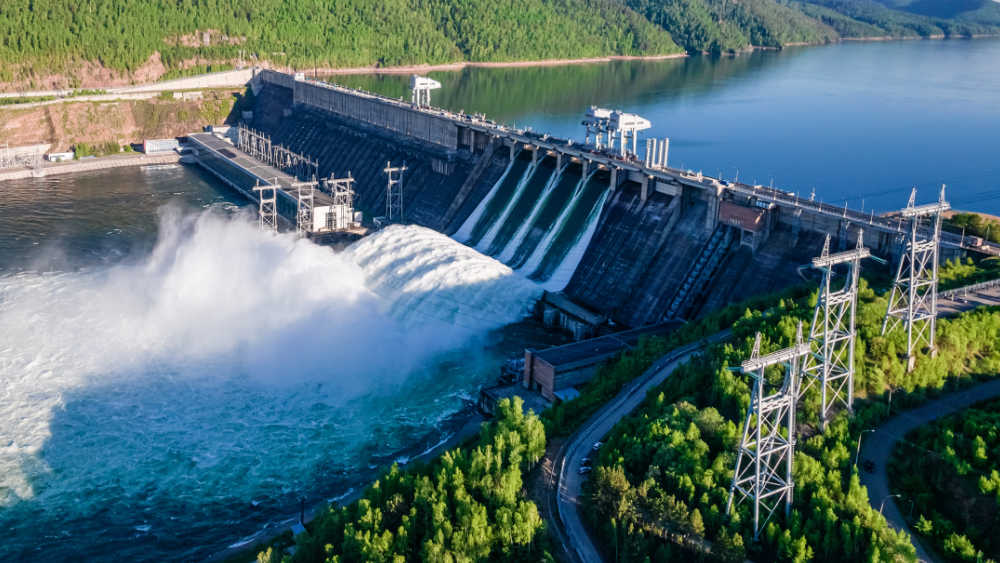 Participação de energias renováveis na geração de eletricidade aumenta 4% no 3.ºT de 2025