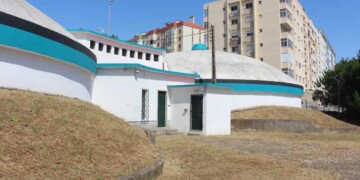 SMAS de Sintra avançam com reabilitação do Reservatório dos Gémeos