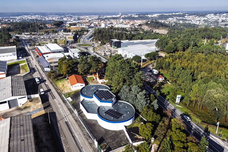 Plano de Eficiência Energética até 2027 dos SMAS de Leiria com investimento de mais de 1M€