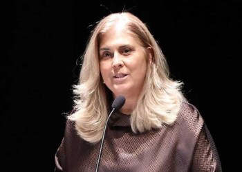 Sónia Sanfona é a nova presidente do Conselho de Administração da Águas do Ribatejo