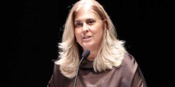 Sónia Sanfona é a nova presidente do Conselho de Administração da Águas do Ribatejo