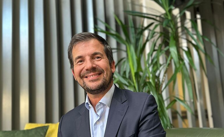 Tecnologias verdes e IA no caminho da eficiência e da sustentabilidade: o caso da SparkWave Energy: