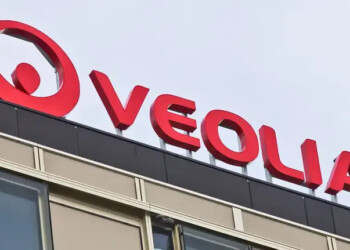 Veolia adquire 100% da Watercare e reforça gestão de água para a indústria em Portugal