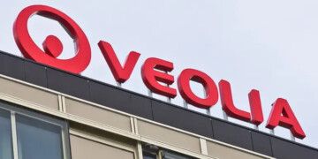 Veolia adquire 100% da Watercare e reforça gestão de água para a indústria em Portugal